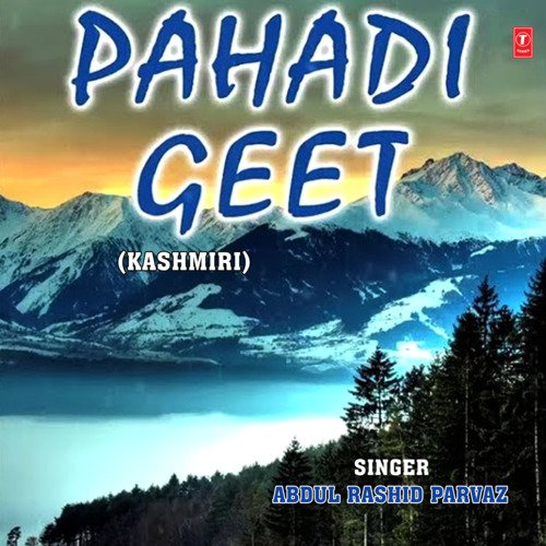 Pahadi Geet