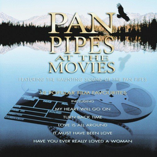 Pan Pipes At The Movies