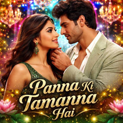 Panna Ki Tamanna Hai