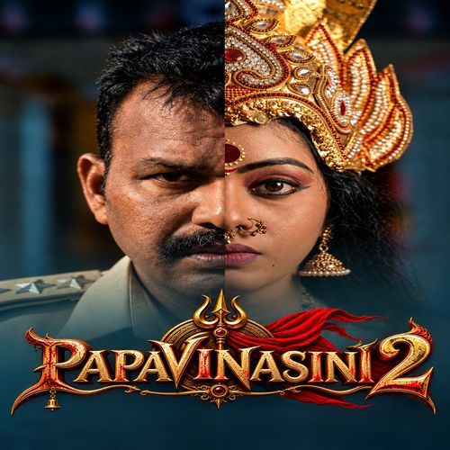 Papavinasini 2