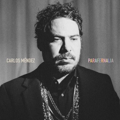 Martín cover art