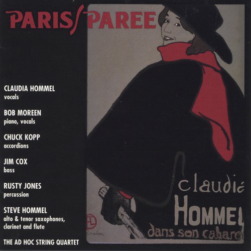 Barbara cover art