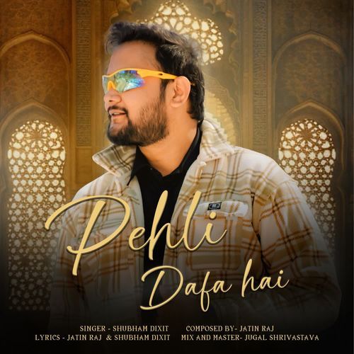 Pehli Dafa Hai