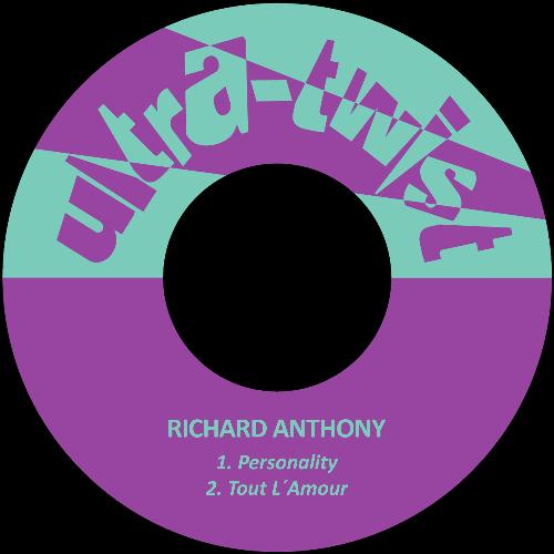 Personality / Tout L´Amour