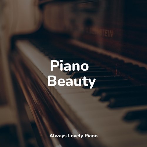 Piano Beauty