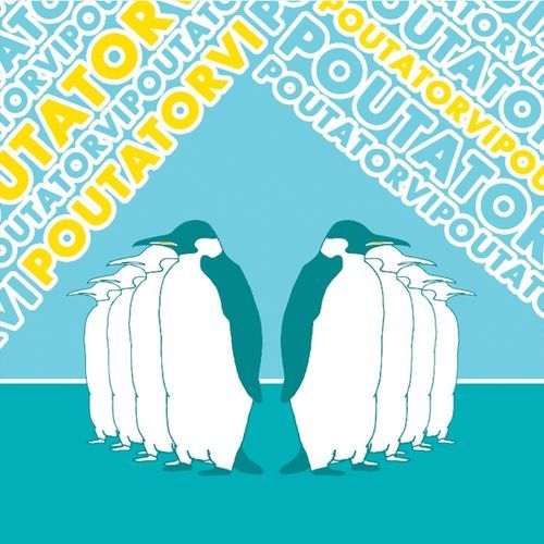 Rommikätkö cover art