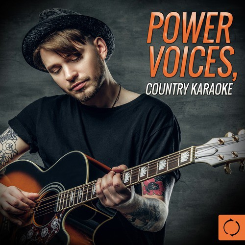 Power Voices, Country Karaoke