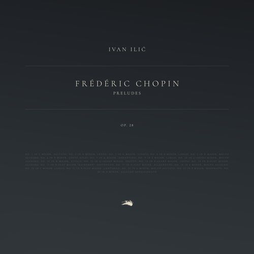 Preludes, Op. 28_poster_image