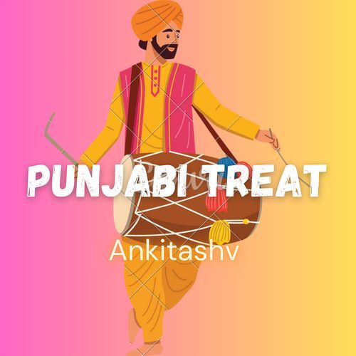 Punjabi Treat