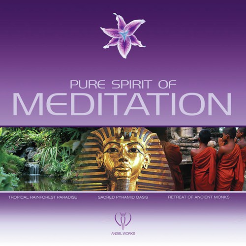 Pure Spirit of Meditation