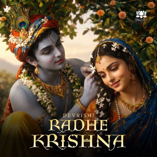 Radhe Krishna