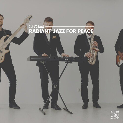 Jazz for Cats cover art
