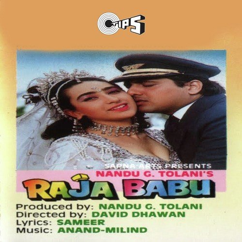 hindi movie raja babu mp3 song free download