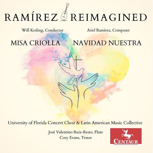 Navidad Nuestra: VI. La huida cover art
