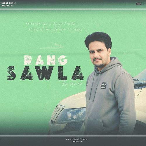 Rang Sawla