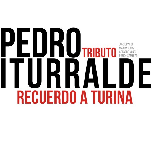Recuerdo a Turina cover art