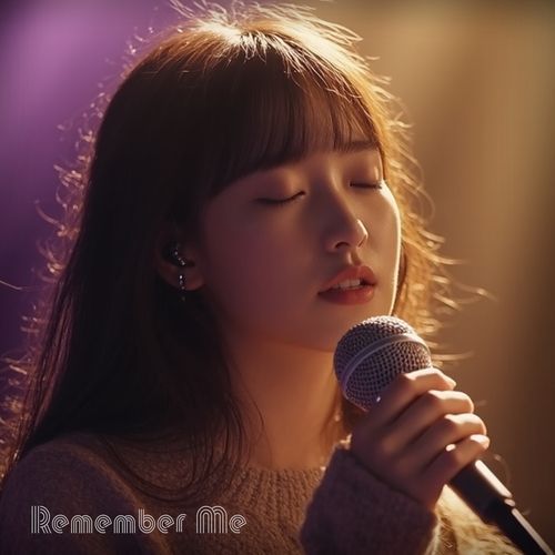 You Forgot All About Me