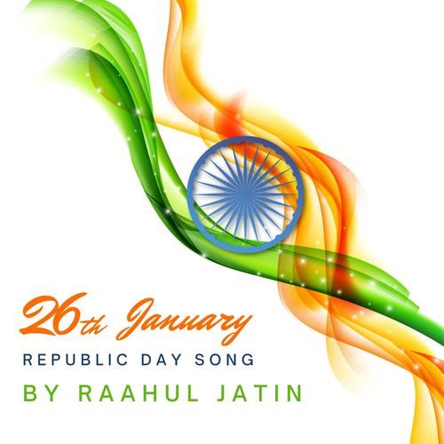 Republic day song