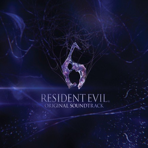 Resident Evil 6 (Original Soundtrack)