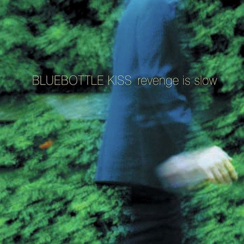 Prussian Blue cover art