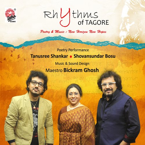 Rhythms of Tagore