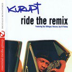Who Ride Wit Us (Ride the Remix Radio Edit)