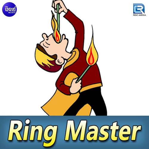 Ring Master