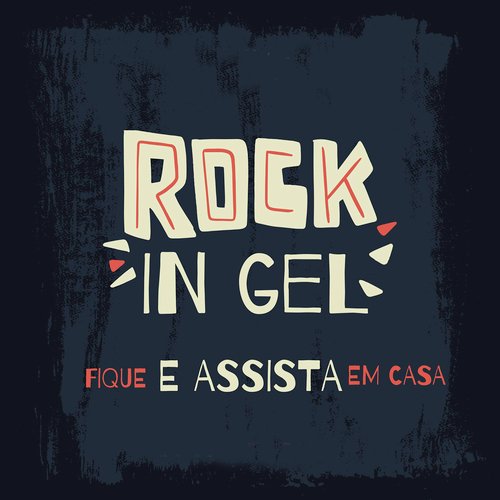 Rock In Gel cover art
