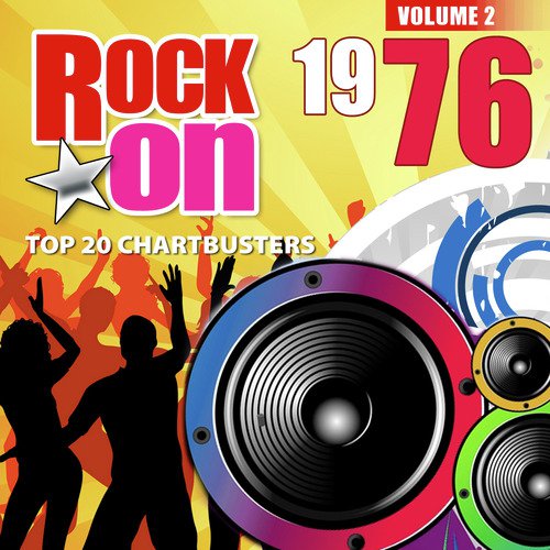 Rock On 1976 Vol.2