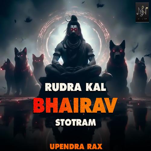 Rudra Kal Bhairav Stotram