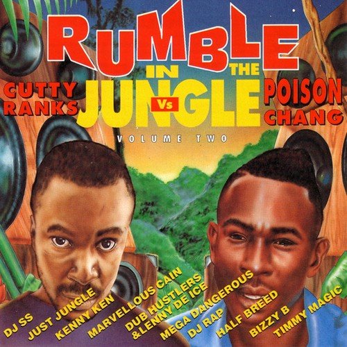 Original Rude Boy Style - Song Download from Rumble in the Jungle