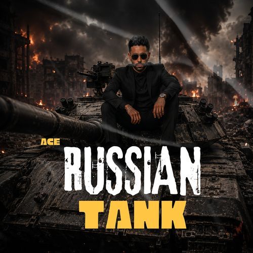 Russian Tank
