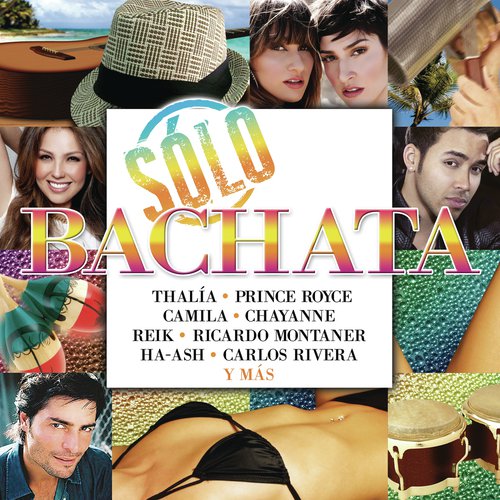 Sólo Bachata