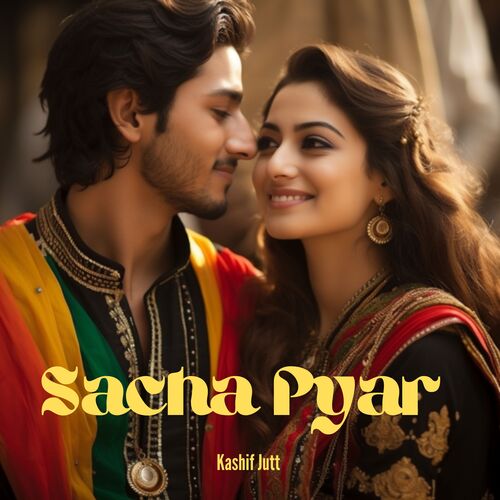 Sacha Pyar