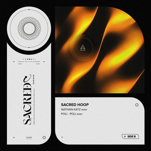 Sacred Hoop - Side B