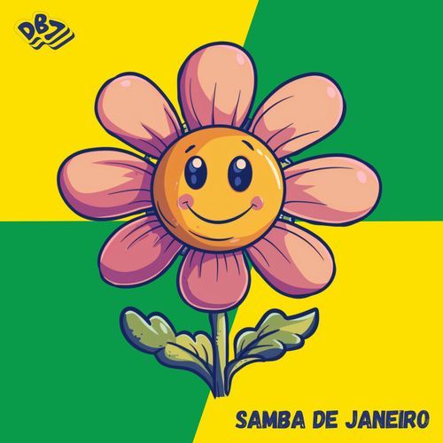 Samba De Janeiro_poster_image