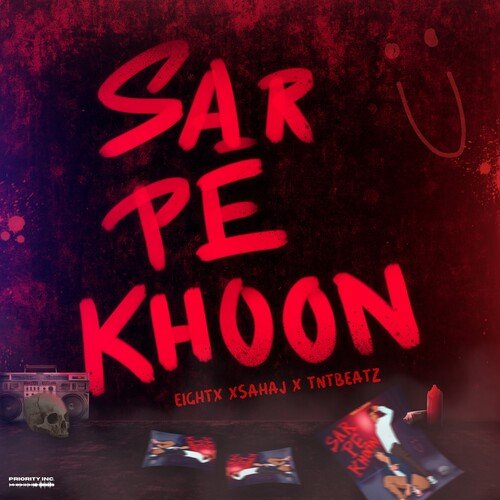 Sar Pe Khoon