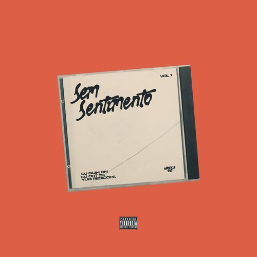 Sem Sentimento cover art
