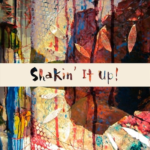 Talking Shop (feat. Laura Campisi, Kit Demos, Joe Musacchia & Carla Restivo) cover art