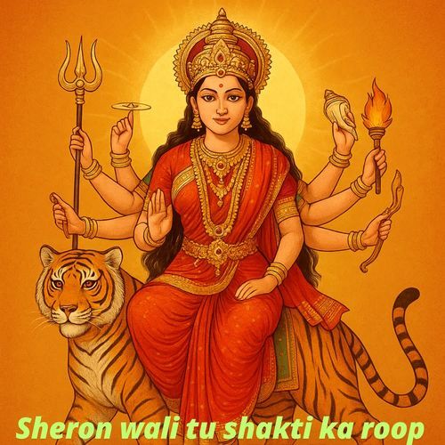Sheron Wali Tu Shakti Ka Roop
