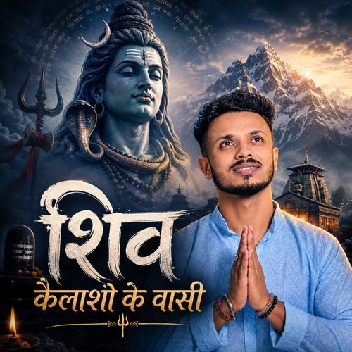 Shiv Kailash Ke Wasi