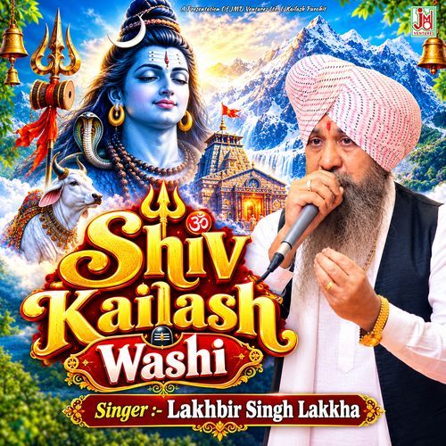 Shiv Kailash Washi