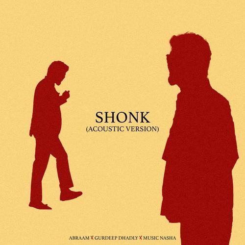 Shonk (Acoustic Version)