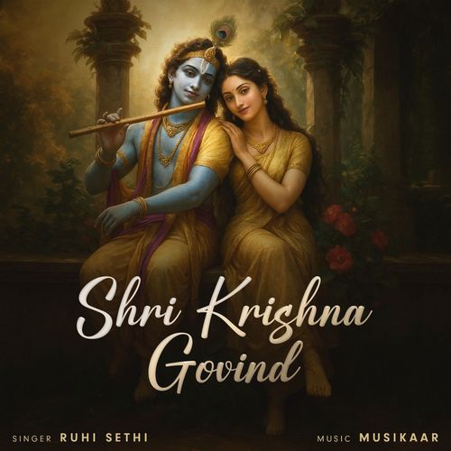 Shri Krishna Govind