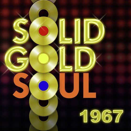 Solid Gold Soul 1967