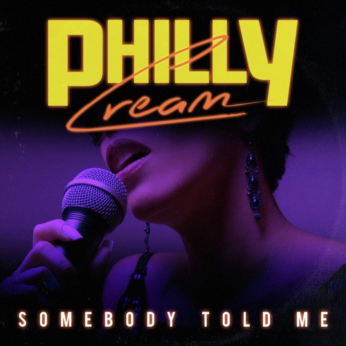 Philly Cream