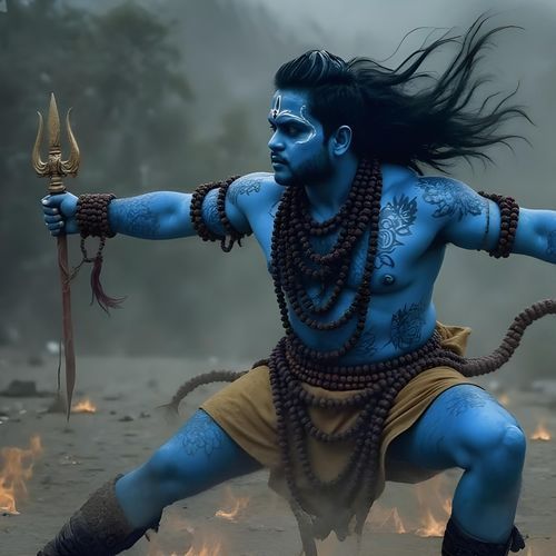 Soul Of India