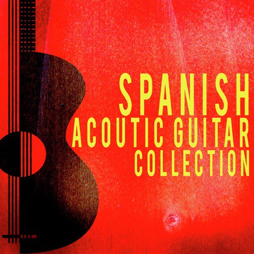 Spanish Acoustic Guitar Collection