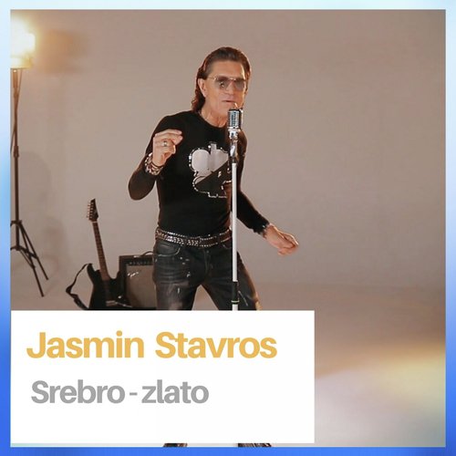 Srebro-zlato