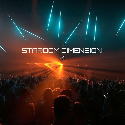 Stardom Dimension 4